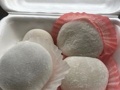 -澳门长洲糯米糍(柯打苏沙街店)