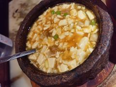 -绿茶餐厅(朝阳大悦城店)