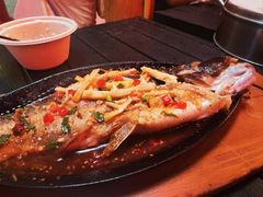 -沙州食驿·非遗小吃夜市