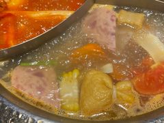 -巴邑火锅(江北万达店)