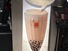 -春水堂人文茶馆(站前店)