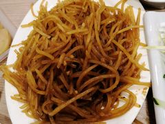 -姥家春饼店(漳州二路店)