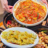 《关于我在北京路吃到坠好吃的啫煲人均𝟓𝟎𝐫》