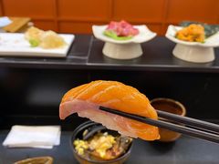 -Sushi Hanzo半藏(天环广场店)
