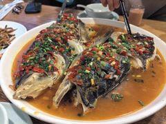 -丰乐餐厅·始于1999·本地老字号