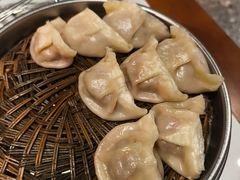 -老爷子原味蒸饺(总店)