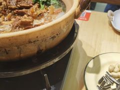 -牛腩之旅·牛腩牛杂煲(光启城美食城店)