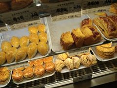 -美嘉华面包西饼店(红胜坊店)