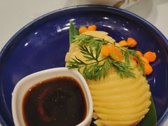 -老阊门菜馆(山塘街店)