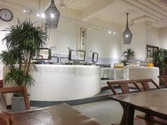 -鹈鹕素食餐厅自助餐部(正阳街店)