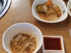 餐前小菜-喜来稀肉(望京店)