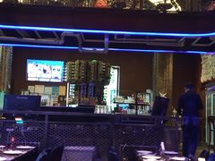 大堂-MOSSO德国餐厅·音乐酒吧(环宇荟店)