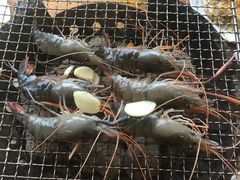 -芭提雅Amporn Seafood自助餐厅