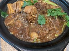 -高玛纳驴肉火烧(河间总店)