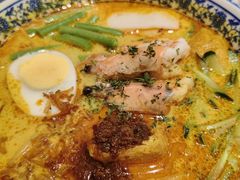 -峇峇娘马来西亚餐厅(望京SOHO店)