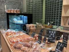 -面包与我Bread Or Me(长城汇店)