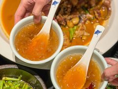 -简小舍·民间手艺菜(武昌江滩店)