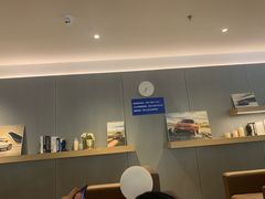-陕西富源上汽大众4S店(明德门店)
