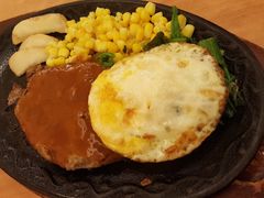 -萨莉亚意式餐厅(中信地铁商场店)
