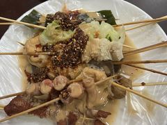 -郭记小街麻辣烫(南小街总店)