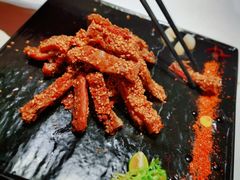 河园烧羊腩-晟永興烤鸭店(五道口店)