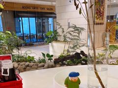 -1/4 ONE QUARTER COFFEE LAB(朝阳大悦城店)