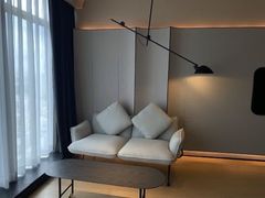 -深圳滨河时代ICON LAB艾垦酒店