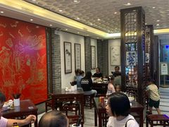 大堂-德兴馆(山西南路店)