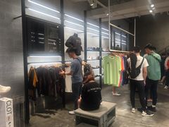 -NIKE LAB X158(新乐路店)
