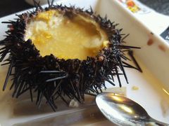 -马路边上·小海鲜烧烤(八一路店)
