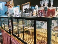 -熊叔熊婶面包房(团结湖店)
