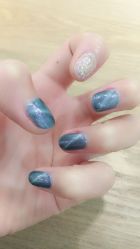 -森日式美甲沙龙MORI NAIL总店