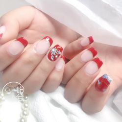 -盼兮·日式美睫沙龙