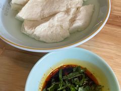 -冯记豆花店(健翔桥店)