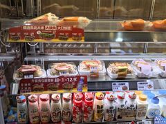 -一鸣真鲜奶吧(五塘广场地铁站店)