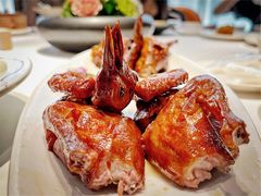 乳鸽-悦景酒家(罗湖店)