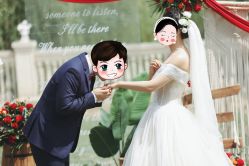 -满堂喜事婚庆