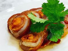 香烧桂花扎-友联菜馆(杉木栏路店)