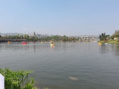 -枫香湖儿童公园