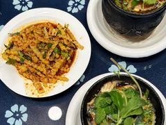-云南李记罐罐米线饵丝小吃(汉中门金鹰店)