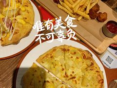 -必胜客(永旺店)