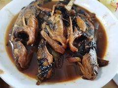-阿东农家菜(新场古镇下塘街店)