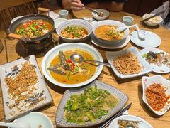 -陈先进鱼馆·夜宵·地道农家菜(湖墅南路店)