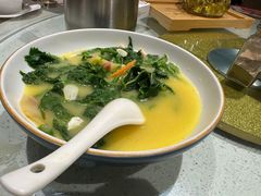 -如轩·海鲜砂锅粥·潮汕菜(小榄店)
