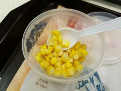 玉米-麦当劳(北亭广场分店)