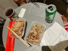 -正宗忘不了老鹅(梅岭店)