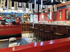 -老北京胡同味道二荤铺(酒仙桥店)