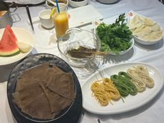 -德天肥牛海鲜火锅(城西银泰店)