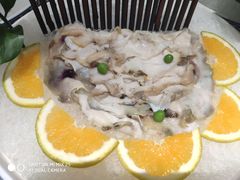 -神洲四海大酒楼(王府井澳门中心店)