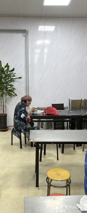 正味斋锅巴菜(西北角店)图片
